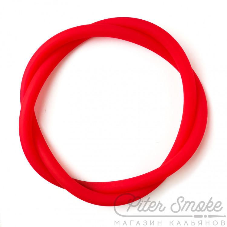Силикон для кальяна Soft Touch Red