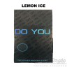 Табак DO YOU - Lemon Ice (свежие лимонные леденцы) 50 гр Табак DO YOU - Lemon Ice (свежие лимонные леденцы) 50 гр
