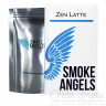 Табак Smoke Angels - Zen Latte (Чай Матча) 100 гр Табак Smoke Angels - Zen Latte (Чай Матча) 100 гр