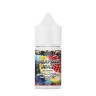 Жидкость Malaysian Juice Super Salt - Blue Melon (Дыня, Черника и Гранат) 30 мл