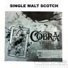 Бестабачная смесь Cobra Virgin - Single Malt Scotch (Односолодовый Виски) 50 гр Бестабачная смесь Cobra Virgin - Single Malt Scotch (Односолодовый Виски) 50 гр