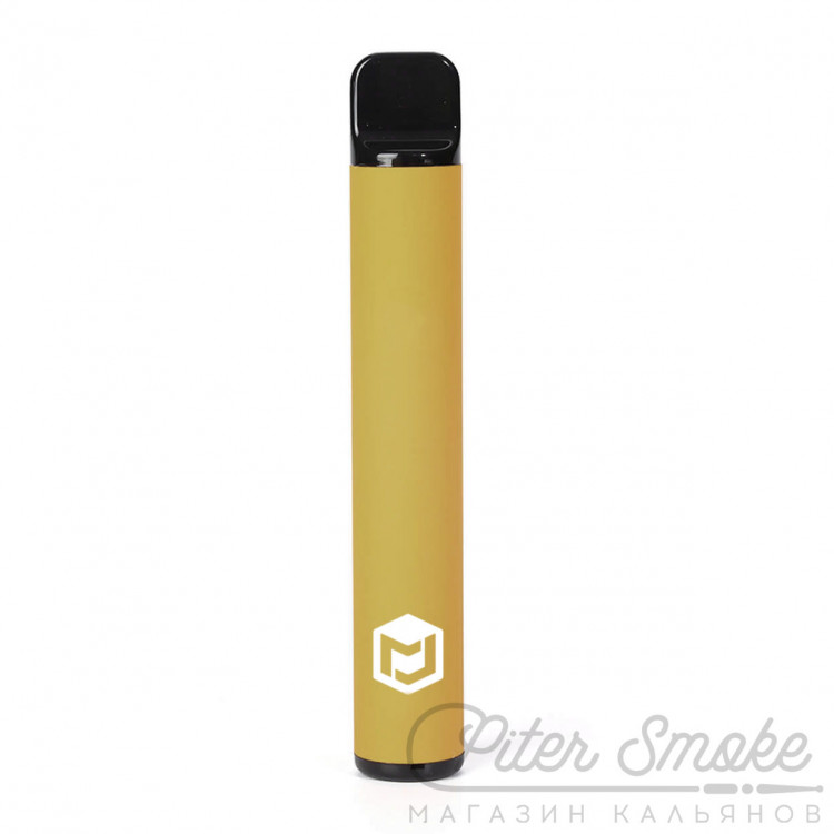 Одноразовая электронная сигарета JomoTech Easy Smoke 800 Puffs - Ice Cream