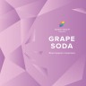 Табак Spectrum - Grape Soda (Виноградная Газировка) 250 гр Табак Spectrum - Grape Soda (Виноградная Газировка) 250 гр