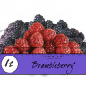 Табак Tangiers Burley Noir - Brambleberry (Малина и Ежевика) 250 гр