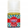 Жидкость Dinner Lady Sweets Ice Salt - Sweet Fusion 30 мл (20 мг)