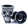 Чаша GrynBowl Skull Чаша GrynBowl Skull