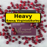 Табак Original Virginia Heavy - HeavyCranberry (Крепкая Клюква) 50 гр Табак Original Virginia Heavy - HeavyCranberry (Крепкая Клюква) 50 гр