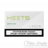 Табачный стики HEETS GREEN ZING (Архив) Табачный стики HEETS GREEN ZING (Архив)