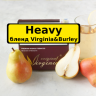 Табак Original Virginia Heavy - HeavyPear (Крепкаяуша) 50 гр Табак Original Virginia Heavy - HeavyPear (Крепкаяуша) 50 гр