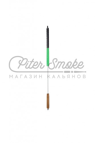 Ершик для шахты Euroshisha 2-67