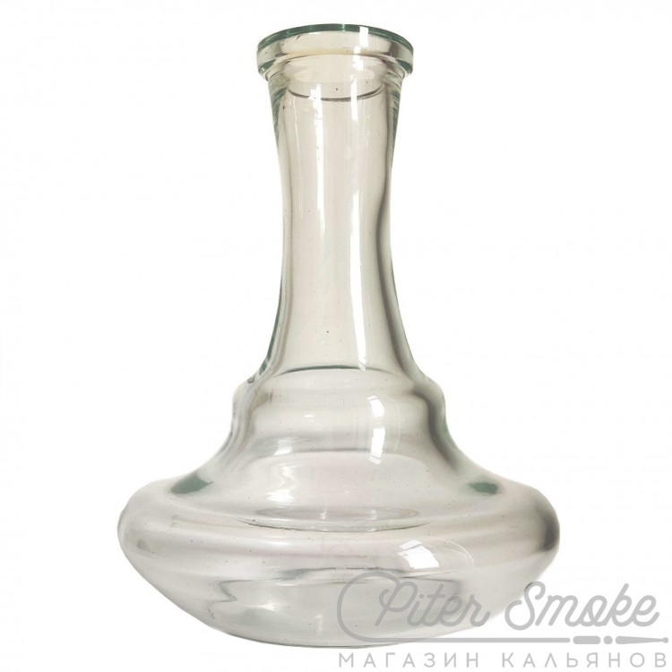 Колба Cone #13 Smoke