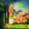 Одноразовая электронная сигарета Fumari Pods Pro - Карамельный попкорн