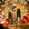 Одноразовая электронная сигарета Turbo Max - Caramel Popcorn Одноразовая электронная сигарета Turbo Max - Caramel Popcorn