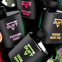 (М) Одноразовая электронная сигарета DUFT 7000 - Raspberry Lime (Малина, Лайм) (М) Одноразовая электронная сигарета DUFT 7000 - Raspberry Lime (Малина, Лайм)