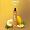 Одноразовая электронная сигарета Jook L - Дыня Одноразовая электронная сигарета Jook L - Дыня