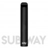 Одноразовая электронная сигарета City Pod Subway - Мадрид (Гранатовая Малина)