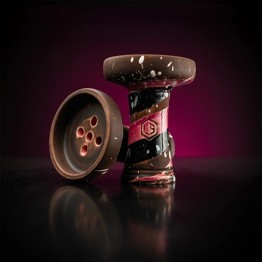 Чаша Let’s Smoke Shaft