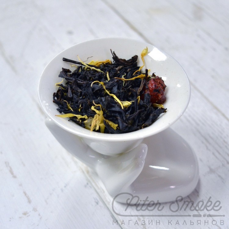 Чай чёрный - Мишки Гамми