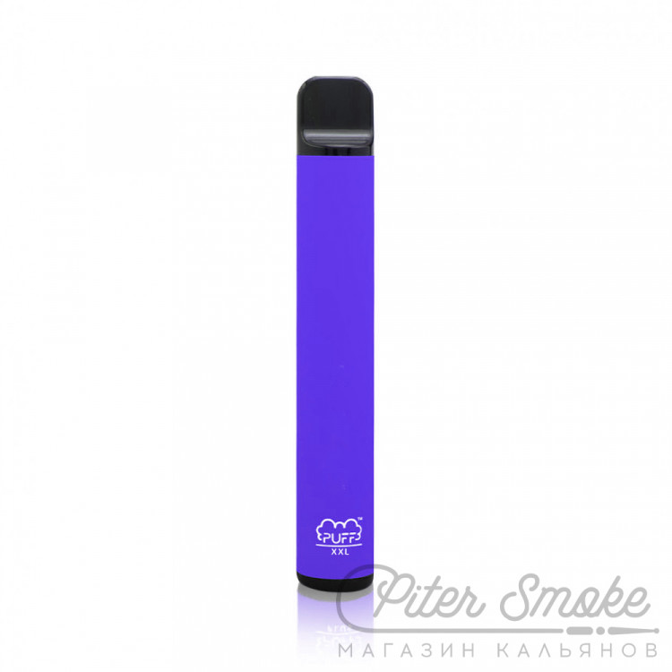 Одноразовая электронная сигарета Puff Bar XXL - Виноград