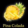 Табак New Yorker (средняя крепость) - Pina colada (Ананас) 100 гр Табак New Yorker (средняя крепость) - Pina colada (Ананас) 100 гр