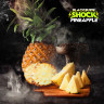 Табак Black Burn - Ananas Shock (кислый ананас) 100 гр Табак Black Burn - Ananas Shock (кислый ананас) 100 гр