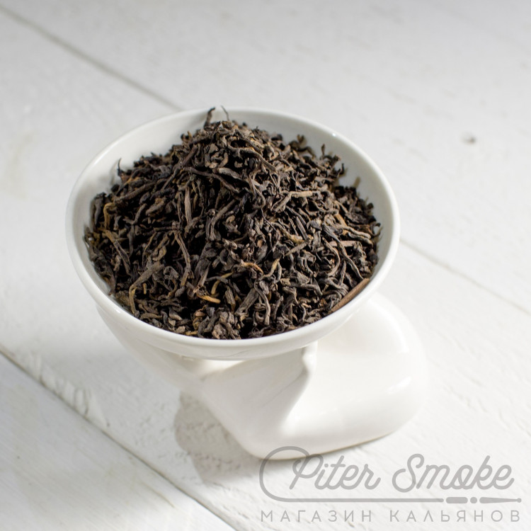 Чай - Гун Тин (Императорский Пуэр) (шу) 15 лет, кат А, 50гр