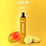 Одноразовая электронная сигарета Jook L - Манго Одноразовая электронная сигарета Jook L - Манго