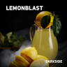 Табак Dark Side Core - Lemonblast (Лимон) 250 гр Табак Dark Side Core - Lemonblast (Лимон) 250 гр