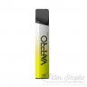 Одноразовая электронная сигарета VAP PRO 1500 - Banana Ice