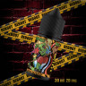 Zombie Party Salt - Клюква и Манго 30 мл (20 мг) Zombie Party Salt - Клюква и Манго 30 мл (20 мг)