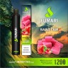 Одноразовая электронная сигарета Fumari Pods Pro - Бабл Гам