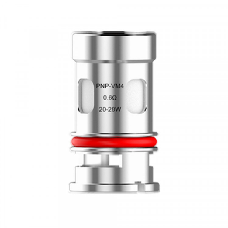 Испаритель VOOPOO M4 0.6ohm