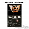 Табак Dark Side Soft - Generis Raspberry (Малина) 250 гр