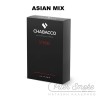 Бестабачная смесь Chabacco Strong - Asian Mix (Азия микс) 50 гр Бестабачная смесь Chabacco Strong - Asian Mix (Азия микс) 50 гр