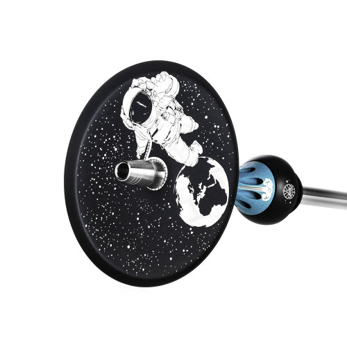 Кальян Alpha Hookah Model X Special Series (Houston Polar Night)