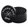 Гриндер Doobie Doo Crew "Big Black Bro" 75 мм Гриндер Doobie Doo Crew "Big Black Bro" 75 мм