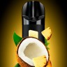 Одноразовая электронная сигарета Space Smoke Stick - Pina colada
