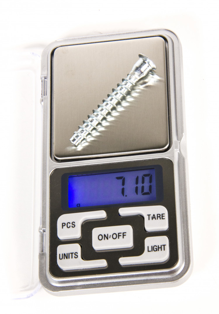 Весы электронные KL-6688 200/0,01 г