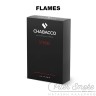 Бестабачная смесь Chabacco Strong - Flames (Флэймс) 50 гр Бестабачная смесь Chabacco Strong - Flames (Флэймс) 50 гр