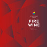Табак Spectrum - Fire Wine (Пряное Вино) 250 гр