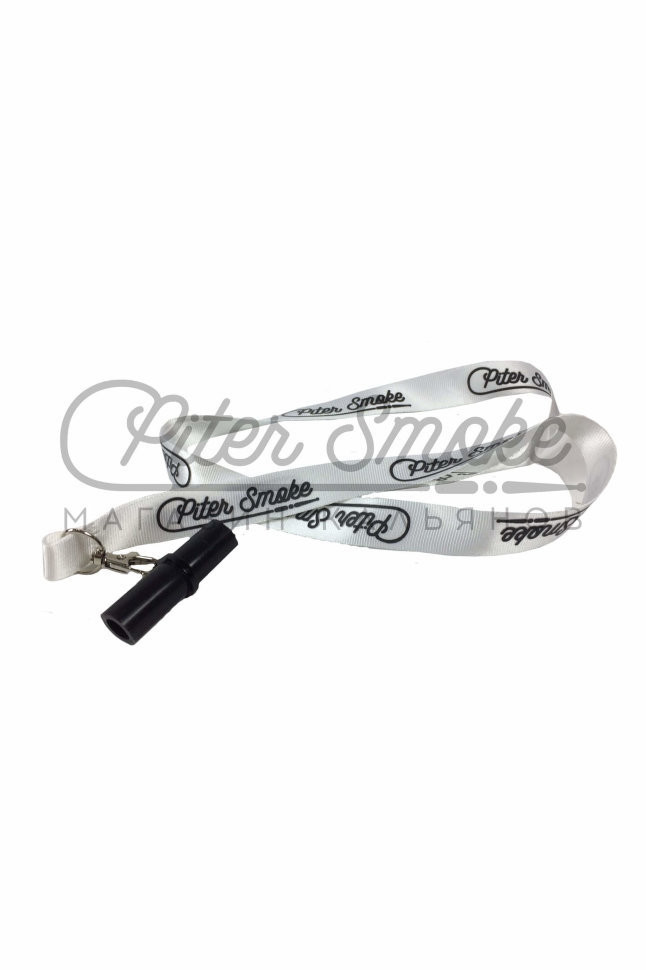 Персональный мундштук PiterSmoke Simple