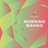 Табак Spectrum - Morning Mango (Овсяная каша с Манго) 250 гр
