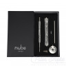 Кальян Nube Snow Volt