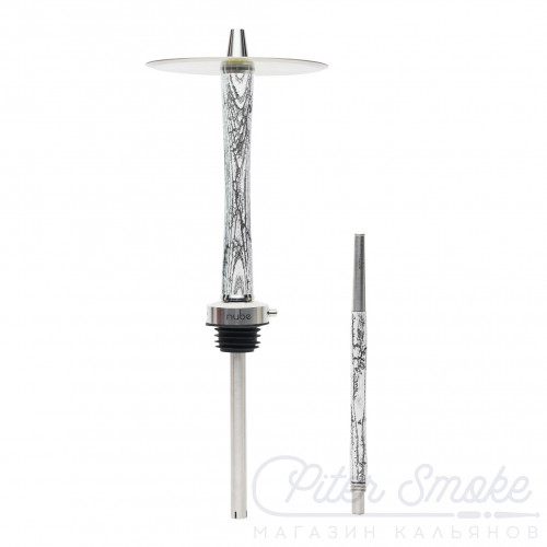 Кальян Nube Snow Volt