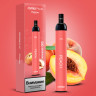 Одноразовая электронная сигарета Romio Plus - Peach Одноразовая электронная сигарета Romio Plus - Peach