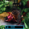 Табак Element Вода - Basil (Базилик) 25 гр Табак Element Вода - Basil (Базилик) 25 гр