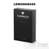 Бестабачная смесь Chabacco Strong - Lemongrass (Лемонграсс) 50 гр Бестабачная смесь Chabacco Strong - Lemongrass (Лемонграсс) 50 гр
