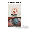 Табак Burn - Casablanca (Кола мохито) 100 гр Табак Burn - Casablanca (Кола мохито) 100 гр