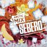 Табак Sebero Arctic Mix - Vanilla Fruit (Ваниль, Кола, Вишня, Дыня, Холод) 30 гр Табак Sebero Arctic Mix - Vanilla Fruit (Ваниль, Кола, Вишня, Дыня, Холод) 30 гр