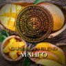 Табак WTO - Caribbean Blend (Манго) CB21 20 гр Табак WTO - Caribbean Blend (Манго) CB21 20 гр